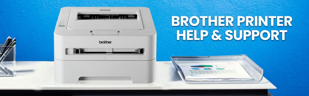 brother printer Help & Support